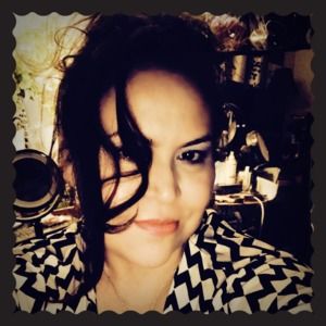 Meet your Posher, Maria